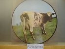 PINK FLOYD ATOM HEART MOTHER ORIG PICTURE DISC VINYL LP