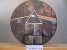PINK FLOYD THE DARK SIDE OF THE MOON PICTURE DISC VINYL LP