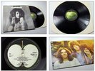 BADFINGER No Dice APPLE SAPCOR 16 2A/2A early press gatefold UK import rock LP