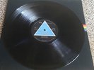 Pink Floyd DARK SIDE OF THE MOON 1st PRESS A2/B2 SOLID BLUE TRIANGLE Near MINT