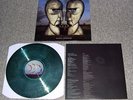 Pink Floyd - The Division Bell (Turquoise Vinyl, New & Unplayed)