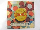 THE OLYMPICS - THE BOUNCE - RARE NORTHERN SOUL DEMO c1960s