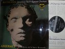 ANSERMET / BEETHOVEN symp. no 5   / DECCA SXL 2003 WBg ED1 BB