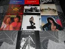 AEROSMITH  19 Lps + Joe Perry Project + Look Homeward Angel 1974 Live FREE SHIP