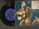 ELVIS PRESLEY: LOVING YOU/TEDDY BEAR ITALY RARO DISCO DEL 1957