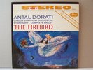 TAS Antal Dorati  Stravinsky: The Firebird  Mercury SR90226 Stereo LP FR-1/FR-3