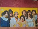 Mothers of Invention Frank Zappa We're only in it for the money vinyl LP