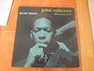 JOHN COLTRANE BLUE TRAIN 47 WEST NO E BLP 1577 RVG DEEP GROOVE EAR lee morgan