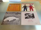 Depeche Mode 10 Maxi-Singles - 1981 bis 1985