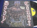 BODY COUNT - s/t LP
