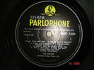 THE BEATLES - A HARD DAY'S NIGHT LP **1ST PRESS**