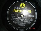 THE BEATLES - PLEASE PLEASE ME LP **1ST PRESS**