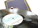 Toad - Tomorrow Blue Hallelujah X 626 Rare Suisse 1972 + Insert