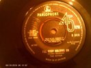 the action ill keep holding on /hey sah lo ney rare northern soul 1966  R5410