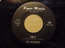  DOO WOP 1ST PRESS 45 