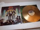 KISS LP LOVE GUN GOLD DISPLAY RECORD