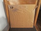 LED ZEPPELIN IN THROUGH THE OUT DOOR SWAN SONG SEALED IN BAG LP ORIGINAL