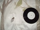 GRADER AMNESTY 7” TEST PRESS MORE THAN LIFE DEAD SWANS DEFEATER UKHC TDON