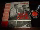 V/A Flea Ceoil rare original 1967  LP, EX+ Irish folk Gael-Linn