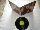 EDGAR BROUGHTON BAND - Wasa Wasa,Orig.1969 LP,1st Press Germany, Matrix :A-1/B-1