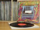 The Adverts - Crossing The Red Sea With... **UK 1st 1978 Bright BRL 201** MINT-