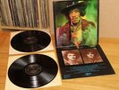 Jimi Hendrix Experience - Electric Ladyland **1st Press Blue Text ** A1/B1 EX-