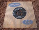 The Hollywood Flames Buzz Buzz Buzz Crazy Triangle L.A. London 7