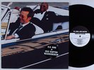 ERIC CLAPTON & BB KING Riding With the King REPRISE LP germany