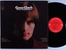 GENE CLARK With the Gosdin Brothers COLUMBIA LP VG++