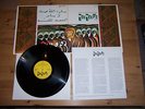 BRIAN JONES Presents The Pipes Of Pan At JOUJOUKA  Japan LP  foc  Rolling Stones