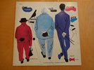 The Roy Eldridge-Art Tatum-Alvin Stoller-John Simmons-Quartet-1955-Clef MG C 679