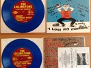 LILLINGTONS - Lost My Marbles 7