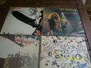 LED ZEPPELIN LIVE DOUBLE LP VINYL LIVE AT COPENHAGEN 1979 