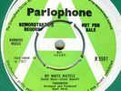 TOMORROW*MY WHITE BICYCLE**DEMO*PSYCH*ORIGINAL*LISTEN TO IT