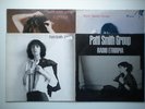 4x Patti Smith Group, Wave, Radio Ethiopia, Horses, Easter, sehr gut erhalten