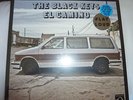 THE BLACK KEYS EL CAMINO LP VINYL NEW STILL SEALED WITH CD AND POSTER