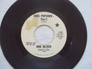 DOC OLIVER Soul Popcorn RARE NORTHERN FUNK 45