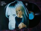 NICO -CHELSEA GIRL orig UK press 1971 1st lp Dark Psych VELVET UNDERGROUND  nm