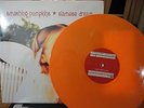 Smashing Pumpkins Siamese Dream ORANGE Vinyl LP SHRINKWRAP Billy Corgan