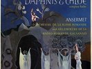 Decca SXL6204 - Ravel - Daphnis and Chloe - Ernest ANSERMET - TAS LISTED DISC