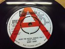 Bobby Sharp - Stateside 45 DEMO Lou Gossett Little Butter Joe Lee Wilson RARE