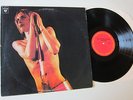 IGGY POP RAW POWER ORIGINAL COPY COLUMBIA NICE