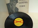 JIMMY MCGRIFF - GOSPEL TIME - UK LP SUE ILP 908 - SUPER RARE JAZZ - HAMMOND B3