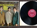 Small Faces From The Beginning 1967 LP Vinyl Record 12