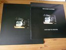 Roger Waters Amused to Death 2 LP Vinyl Mint
