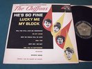 THE CHIFFONS - 