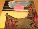 HAWKWIND   WARRIOR ON THE EDGE OF TIME ** 1975 UA LP