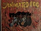 THE ANIMATED EGG Original Debut Lp Somerset 1968 Ex Shrink
