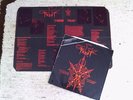 CELTIC FROST MORBID TALES  LP 