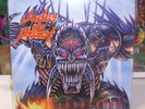 Judas Priest - Jugulator - Vinyl (2 LP Set) German Pressing